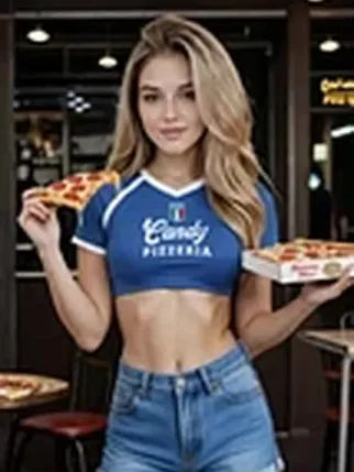 Cecilia - AI girlfriend